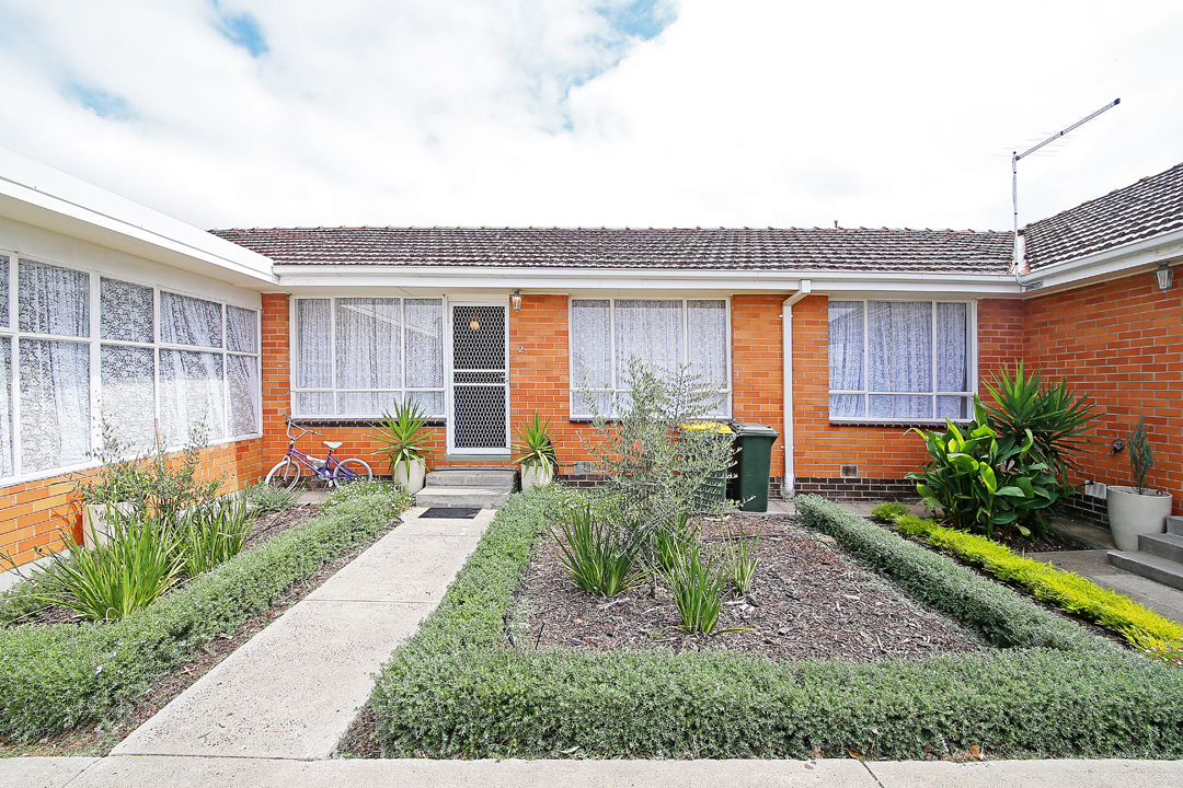32 MAILEY STREET, SUNSHINE WEST, 3020