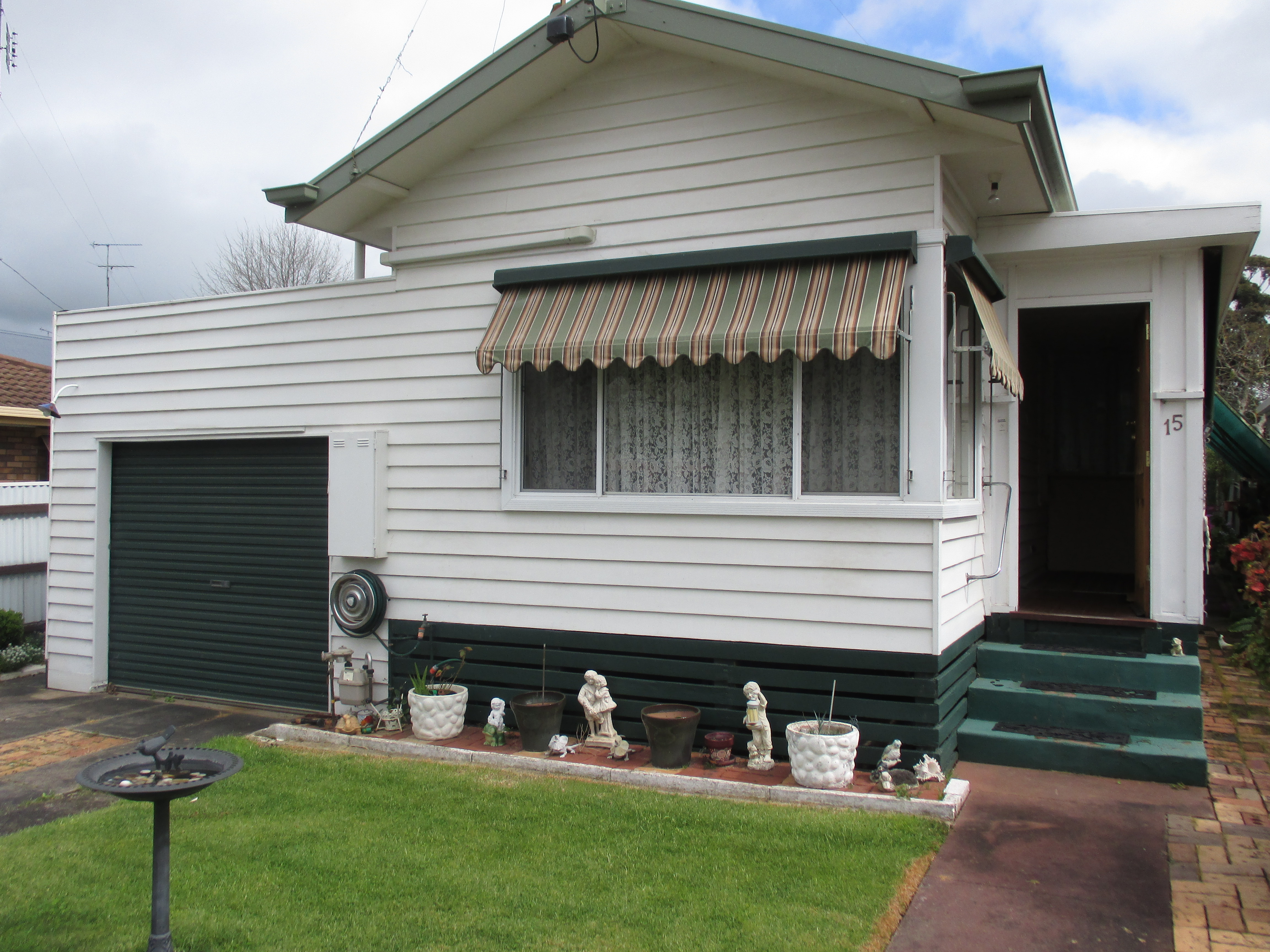 15 ALEXANDRA PARADE, HAMILTON, 3300