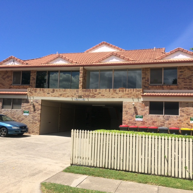 89 NUDGEE  RD, HAMILTON, 4007
