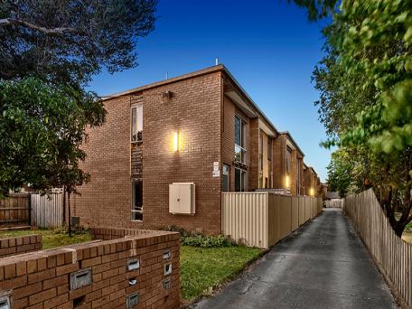 14 RIDLEY STREET, SUNSHINE, 3020