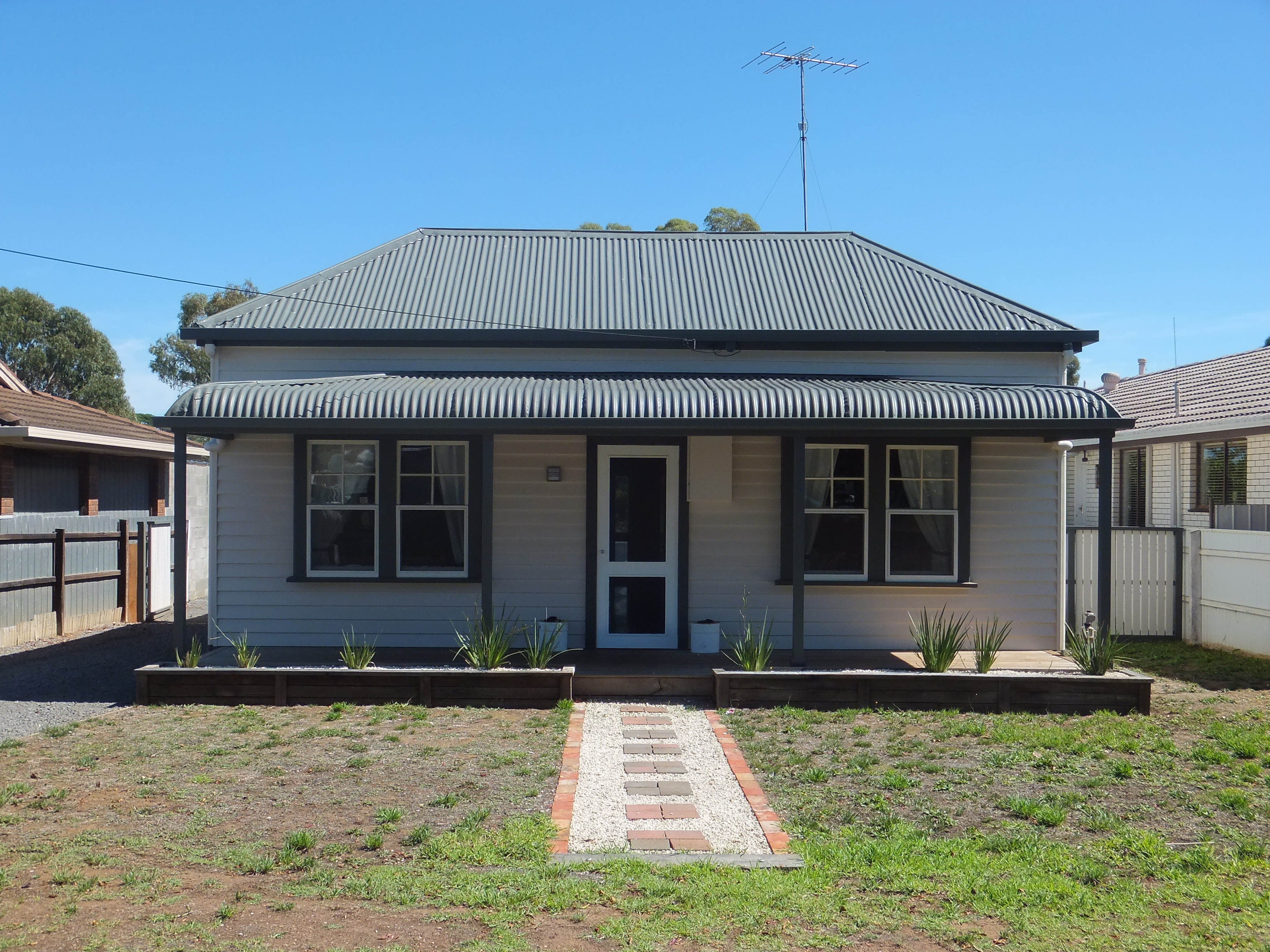31 KITCHENER STREET, HAMILTON, 3300
