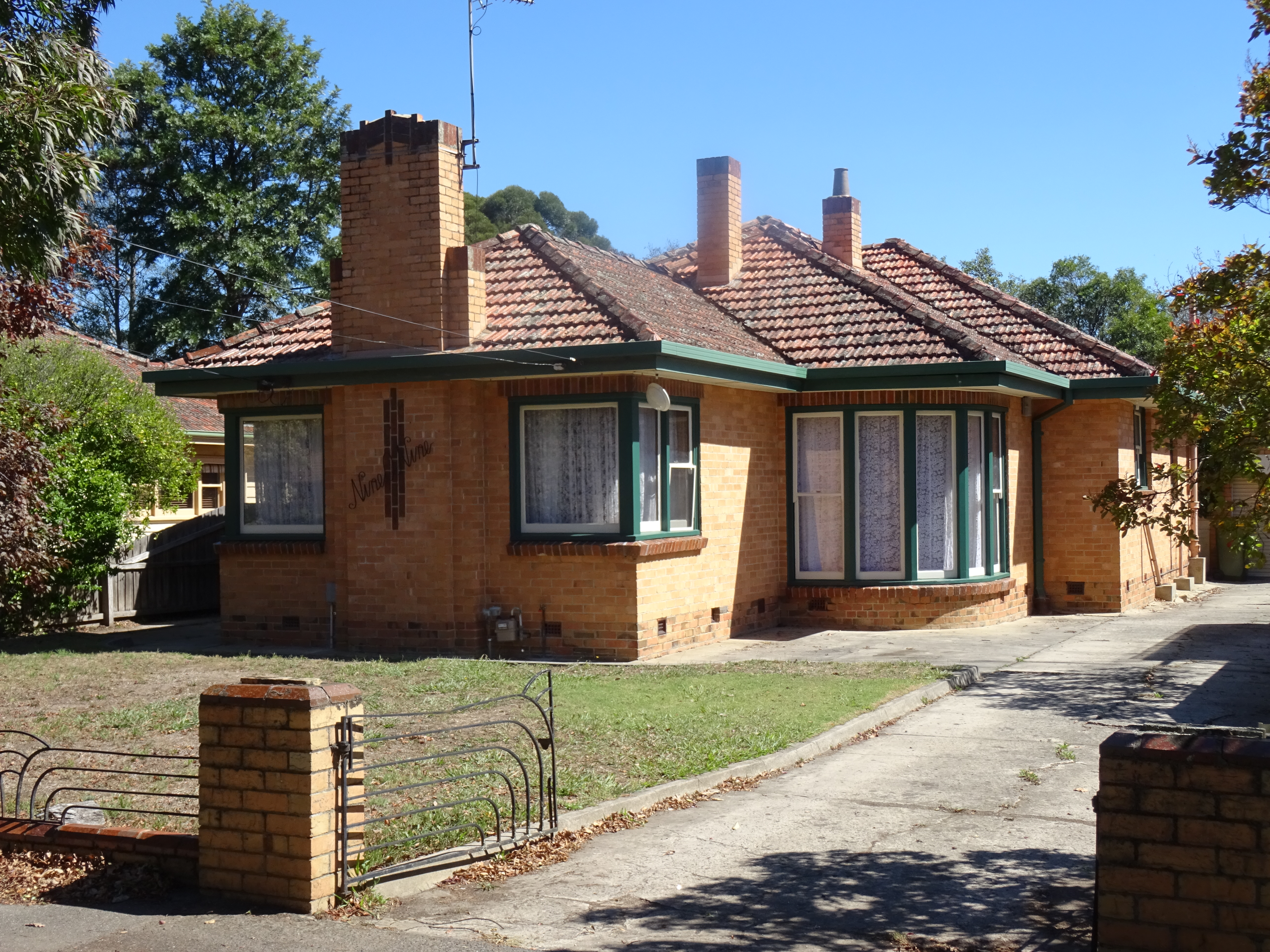 909 LYDIARD STREET, BALLARAT, 3350