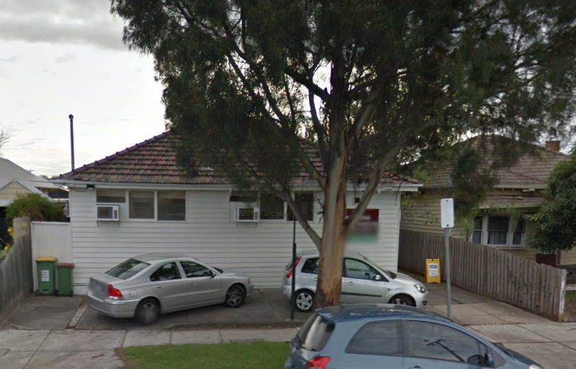109 ROSAMOND ROAD , MARIBYRNONG, 3032