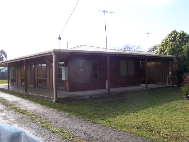 108 EDOLS STREET, BALLAN, 3342