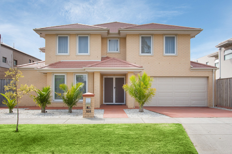 108 WURUNDJERI BOULEVARD, , BERWICK, 3806