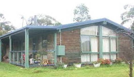 19 FISHERMANS DRIVE, BLIND BIGHT, 3980