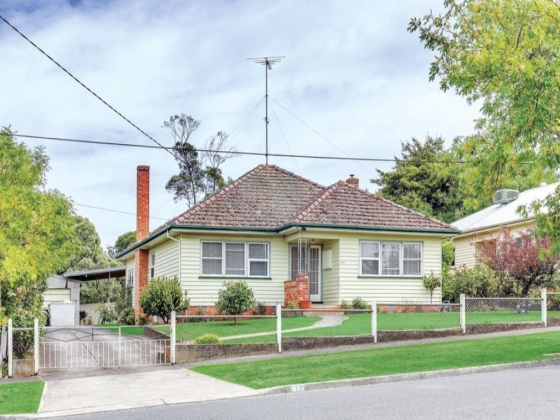 617  NICHOLSON STREET, BALLARAT NORTH, 3350