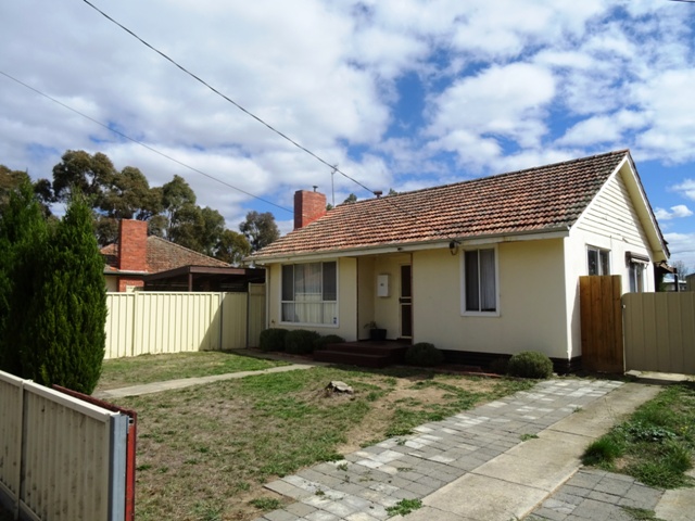 45 MARIGOLD STREET, WENDOUREE, 3355