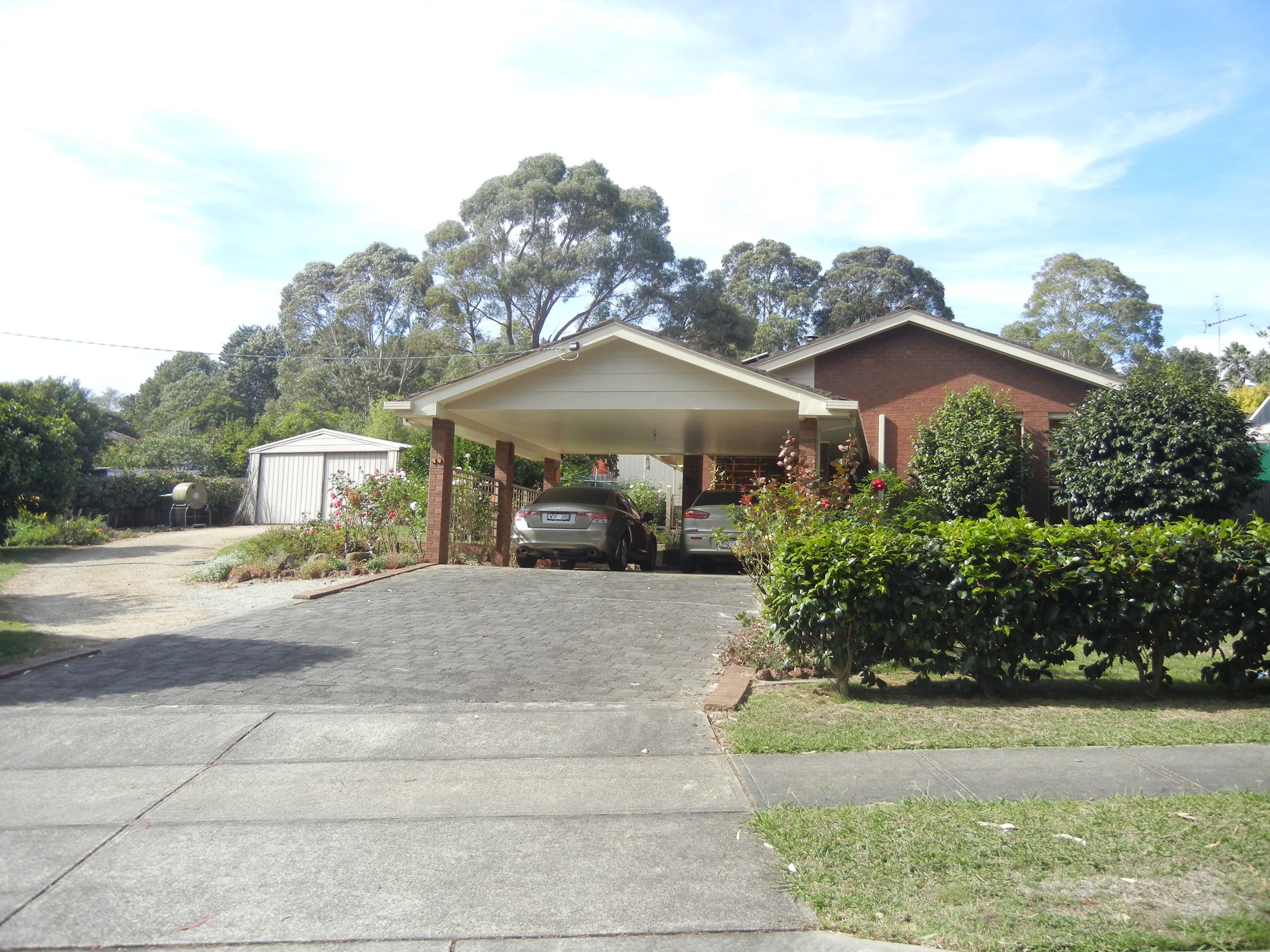 44-46 BENNETT STREET, DROUIN, 3818