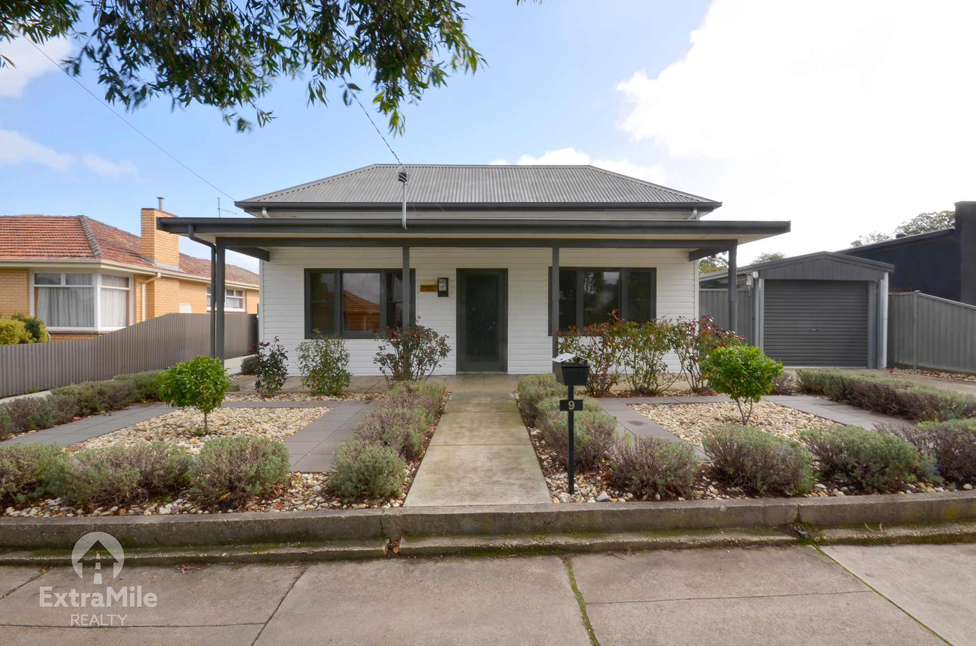 9 STANLEY STREET, BALLARAT NORTH, 3350 9 STANLEY STREET, BALLARAT NORTH, 3350