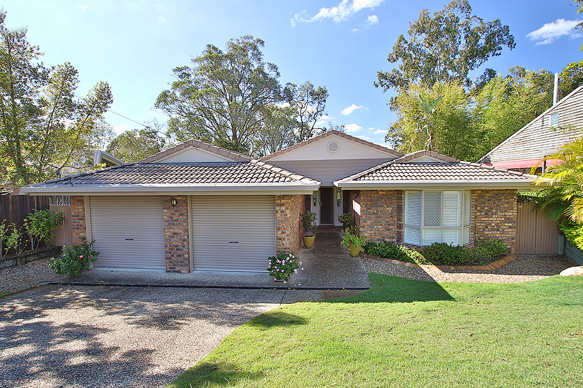 14 LA SENDA COURT, SPRINGWOOD, 4127