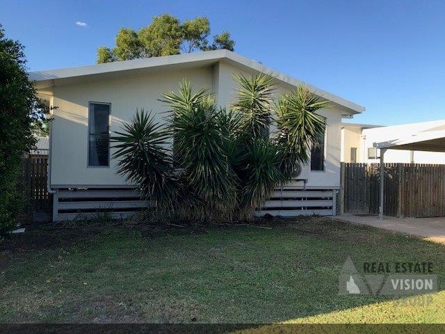 3 LILY CLOSE, EMERALD, 4720