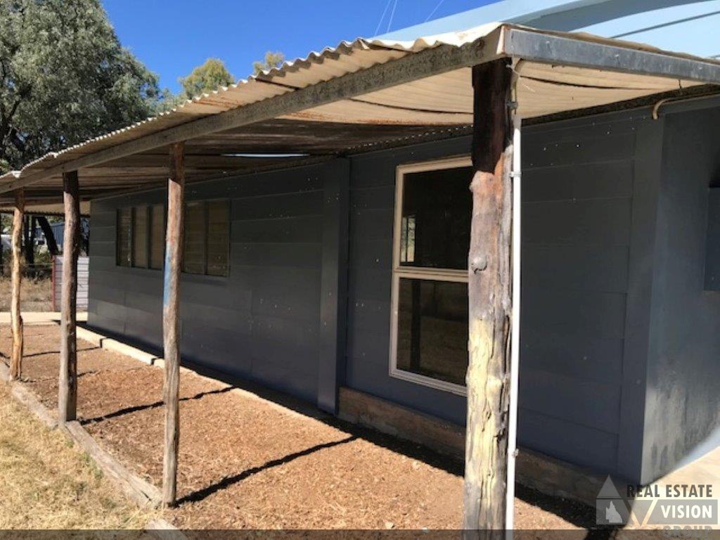 259 GOANNA FLATS RD, THE GEMFIELDS, 4702