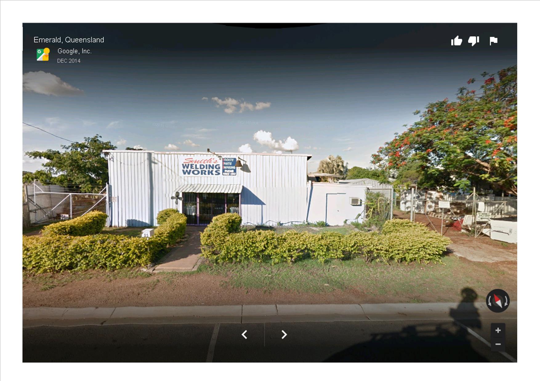 95 ESMOND ST, EMERALD, 4720