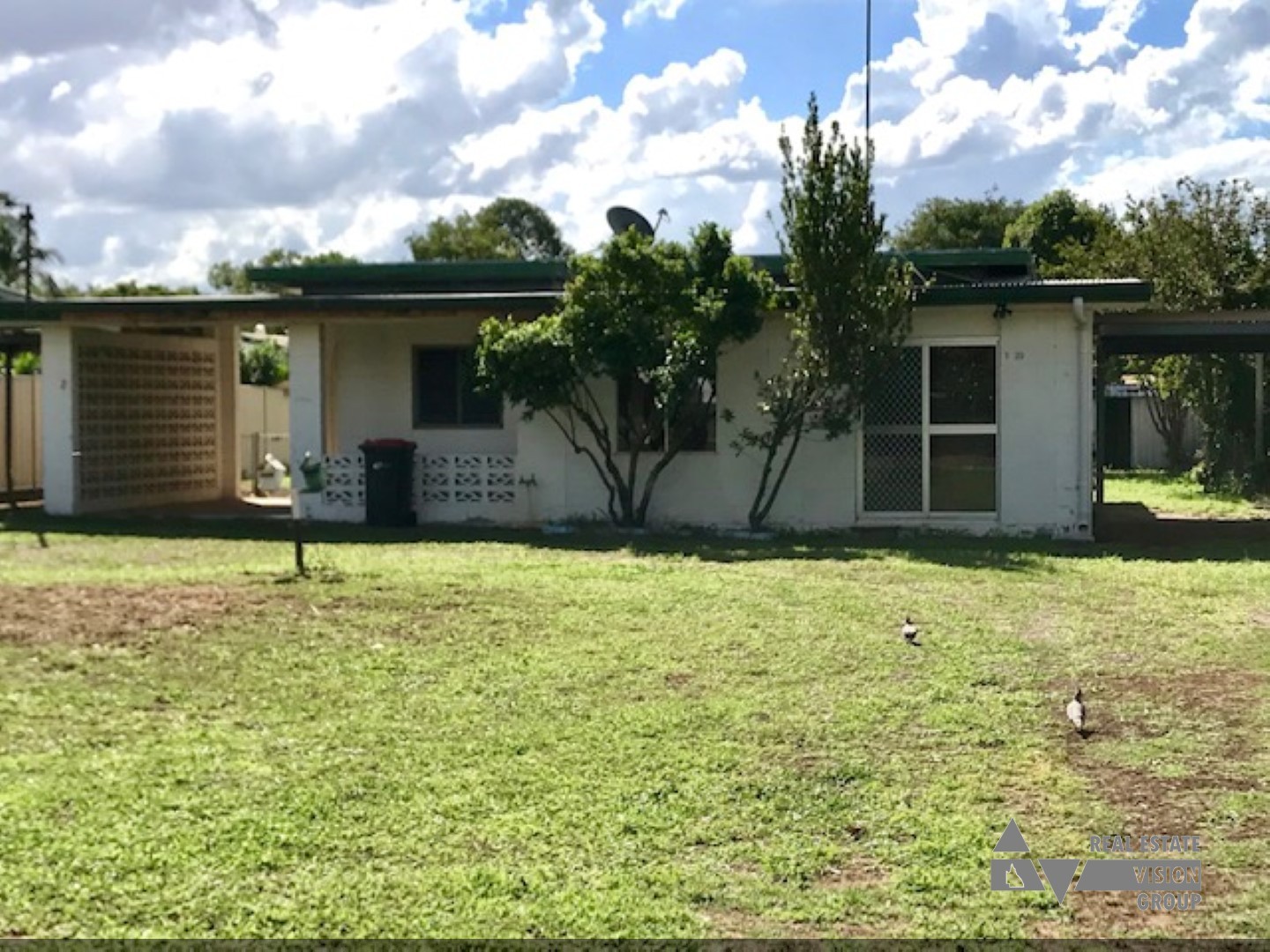 20 CURT ST, EMERALD, 4720
