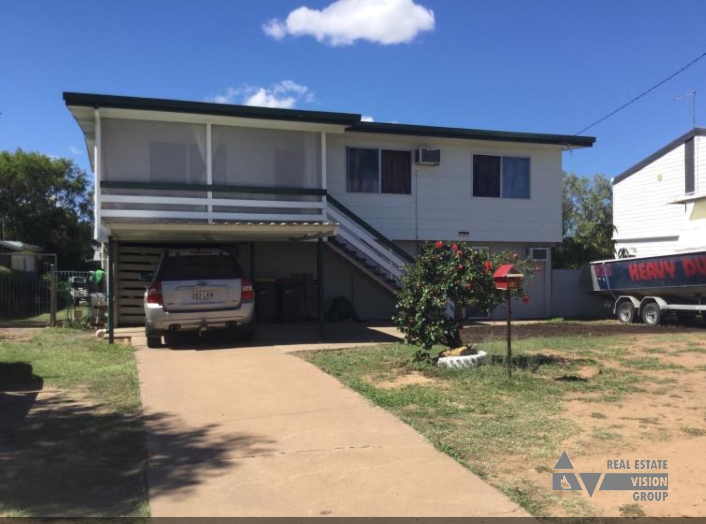 18 FERN STREET, BLACKWATER, 4717