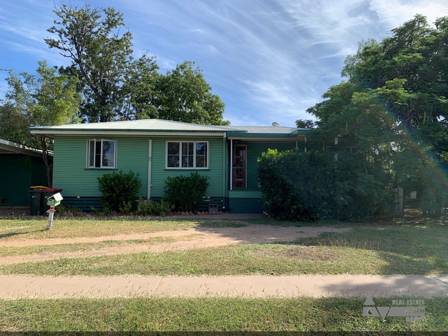 155 BORILLA ST, EMERALD, 4720