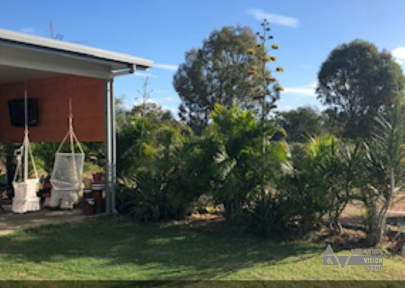 196 EDMINSTONE RD, PINK LILY, 4702