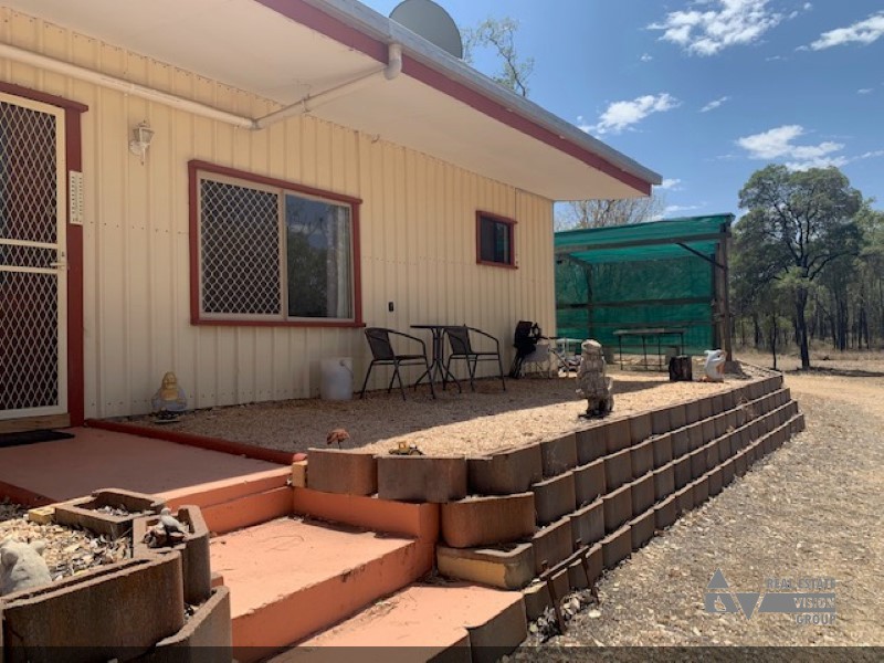 Lot 3 Zircon Avenue, Rubyvale The Gemfields, 4702 2 Bedroom House for