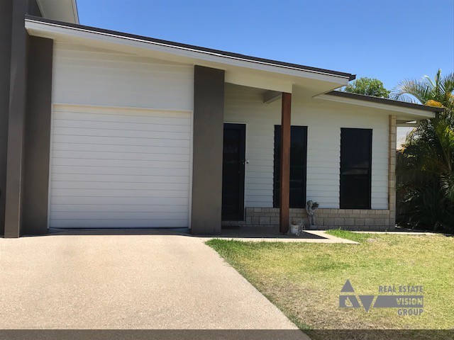 UNIT 2/20 WRIGHT ST, EMERALD, 4720