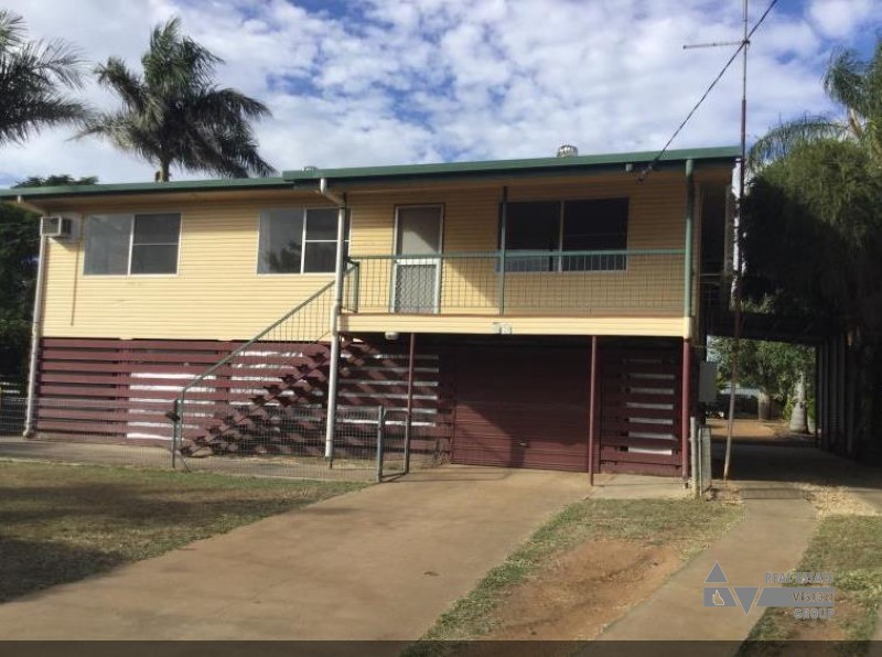 49 TAURUS ST, BLACKWATER, 4717