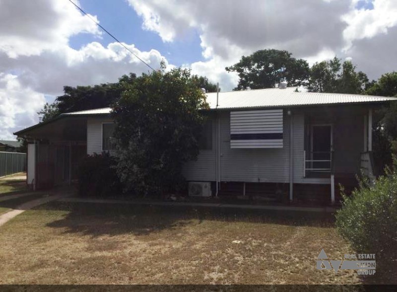 3 PALM STREET, BLACKWATER, 4717
