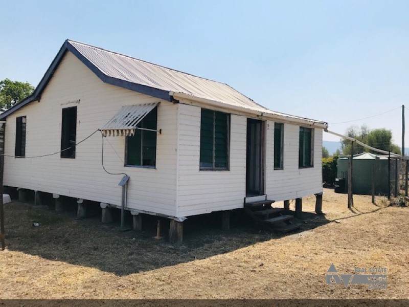 71 HOY ROAD,  BOGANTUNGAN, WILLOWS, 4702