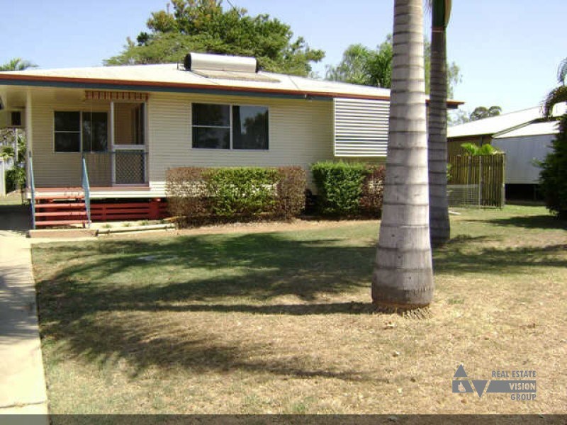 30 BOTTLETREE AVE, BLACKWATER, 4717