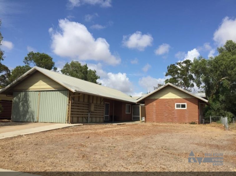 177 BAUMAN WAY, BLACKWATER, 4717