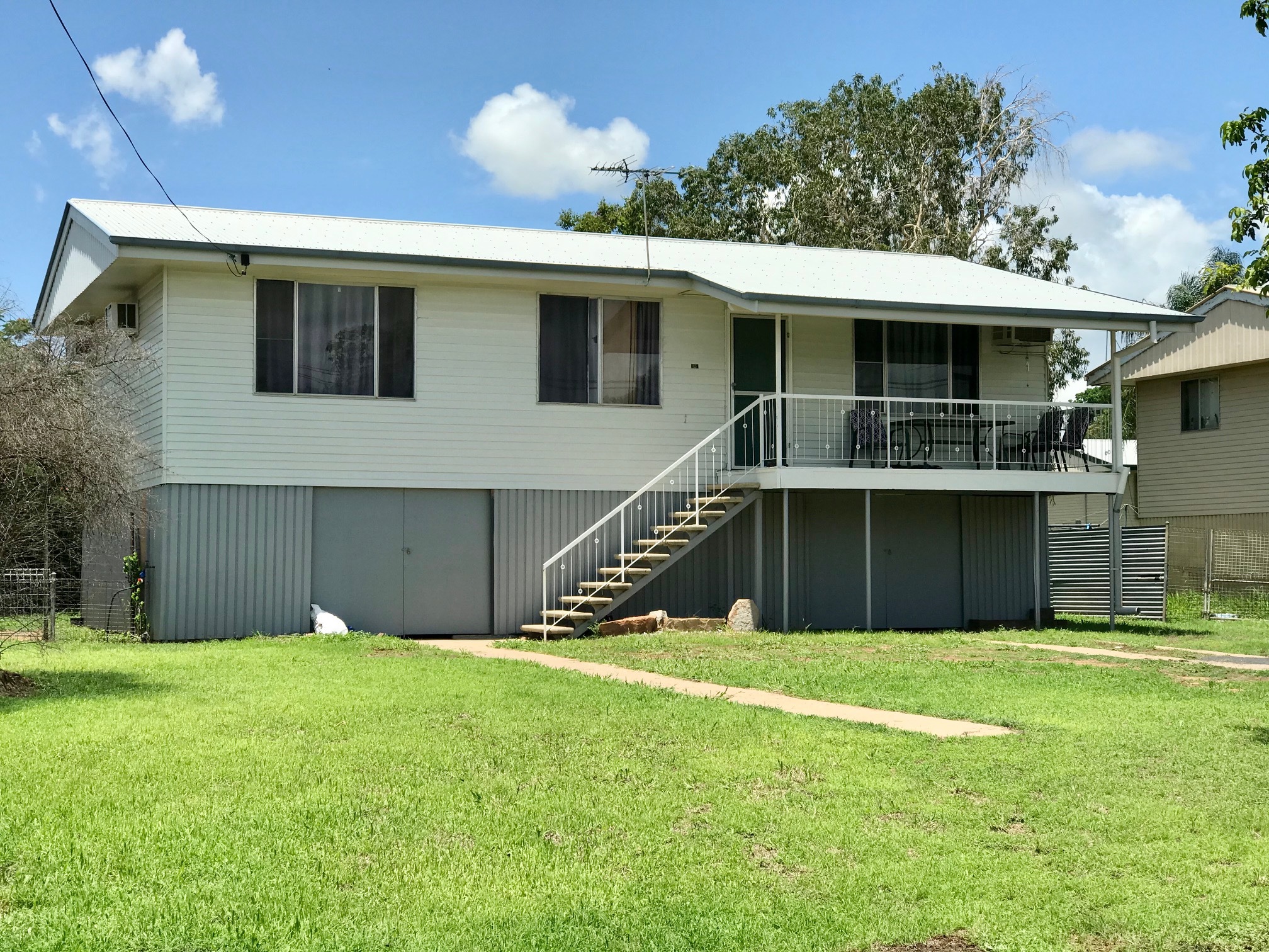 25 FIG ST, BLACKWATER, 4717
