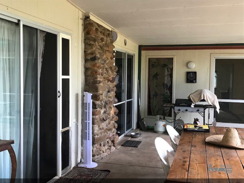 26 OLD CROSSING RD, THE GEMFIELDS, 4702