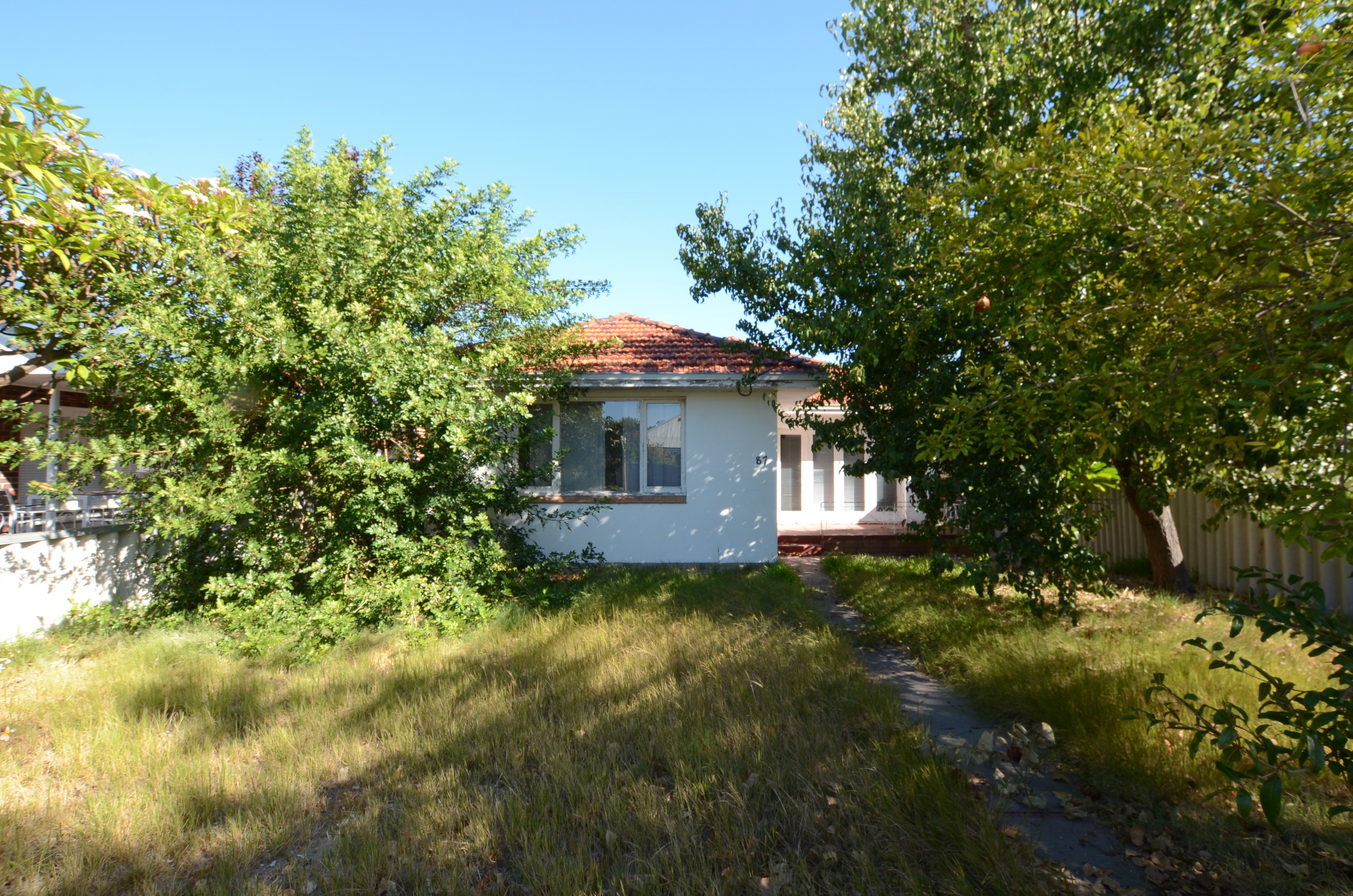 87 MABEL STREET, NORTH PERTH, 6006