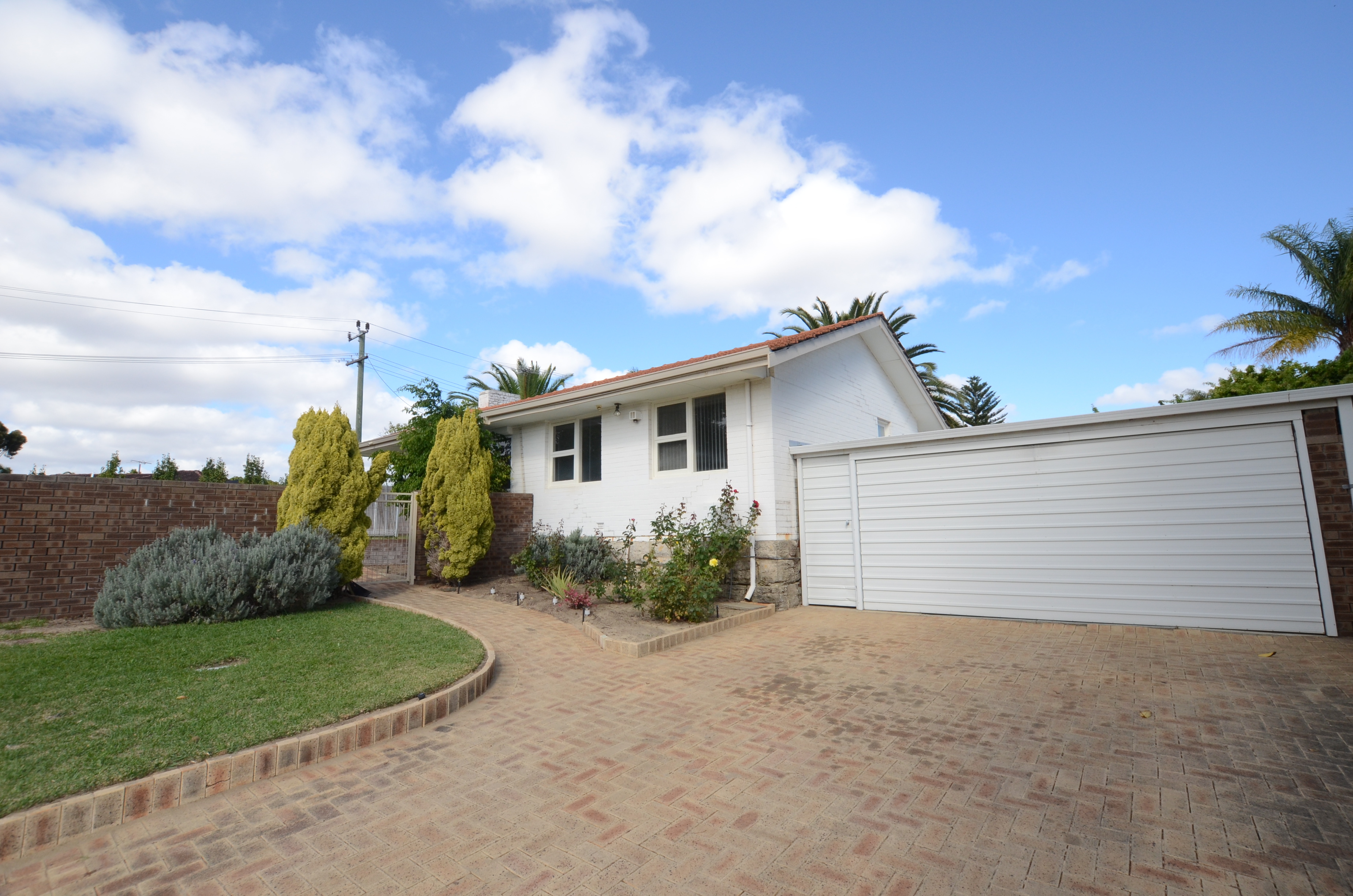 22 CAMPSBOURNE ST, BALCATTA, 6021