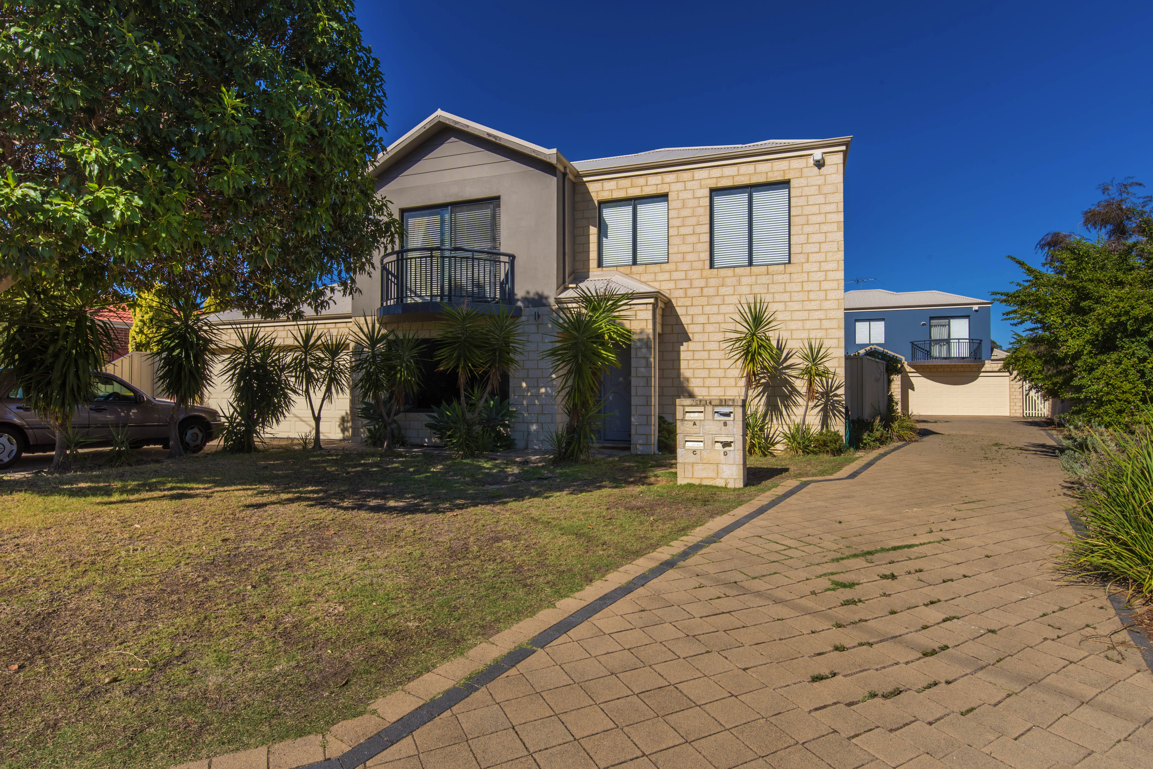 14A NARLA WAY, NOLLAMARA, 6061