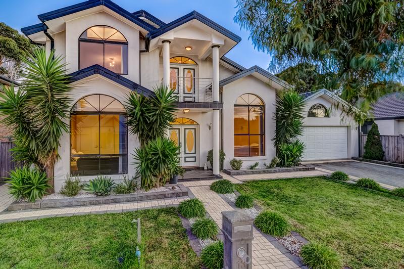 13 SPRINGBANK COURT, SANCTUARY LAKES, 3030