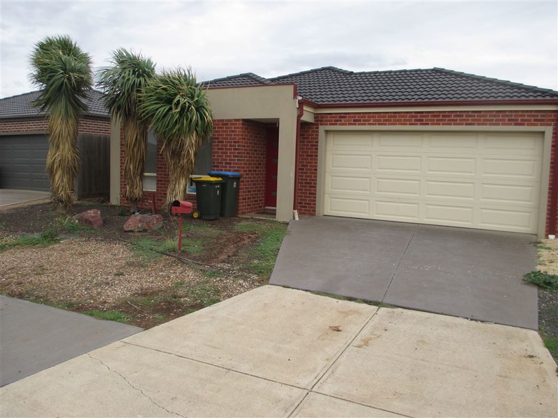 5 GALEFF AVENUE, TRUGANINA, 3029