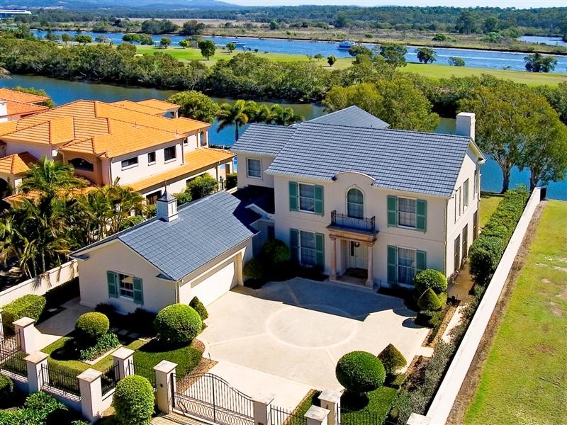 1117 BEECHWOOD DRIVE, HOPE ISLAND, 4212