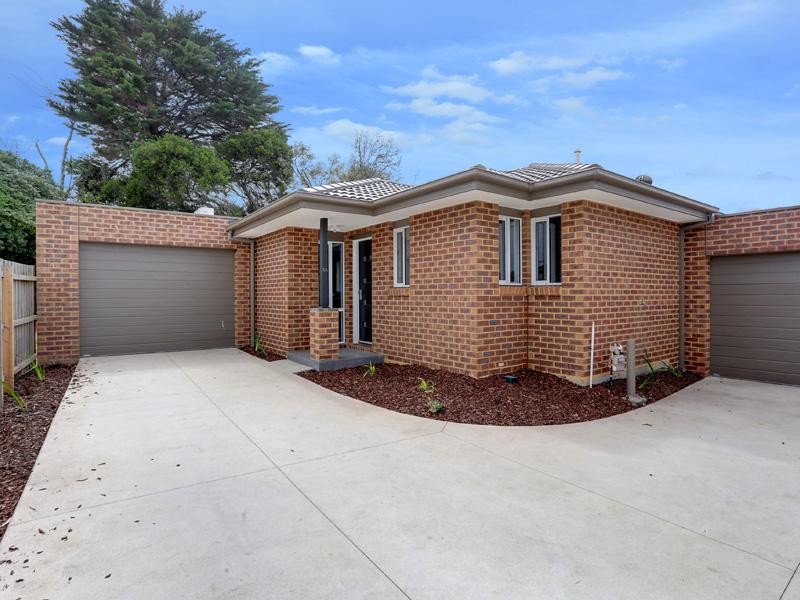 1A DAVID STREET, FRANKSTON, 3199