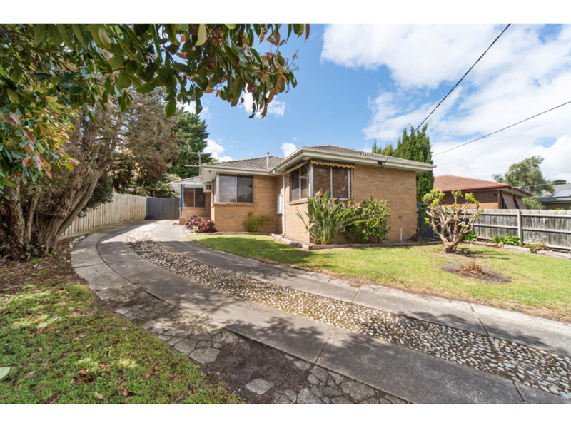 52 SCREEN STREET, FRANKSTON, 3199