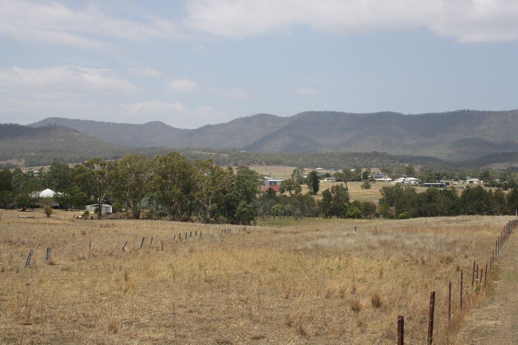 LOT 21 CUNNINGHAM HIGHWAY, MARYVALE, 4370