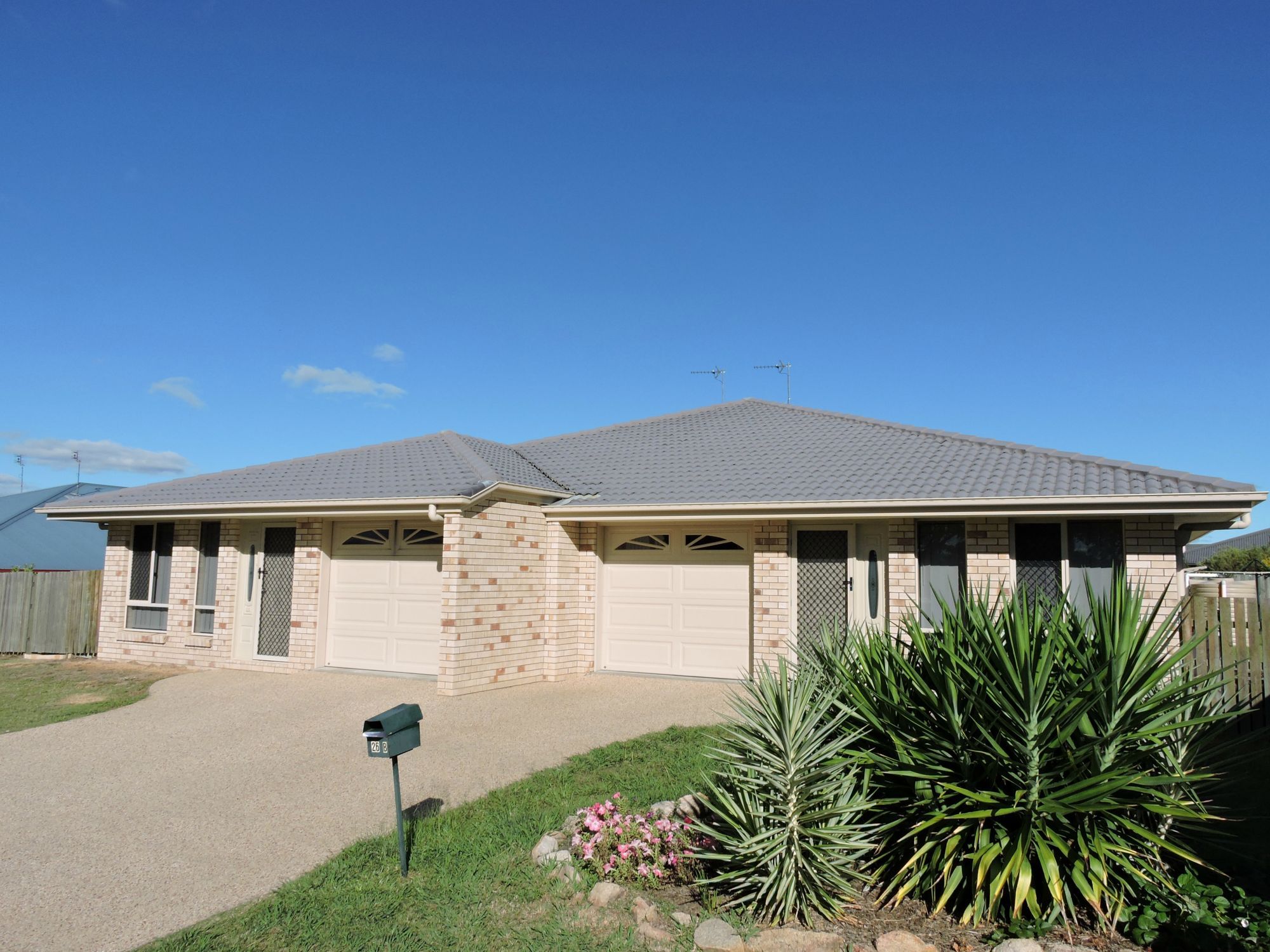 26 FLITCROFT STREET, WARWICK, 4370