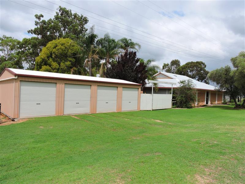 100 WHITE ST, PRATTEN, 4370