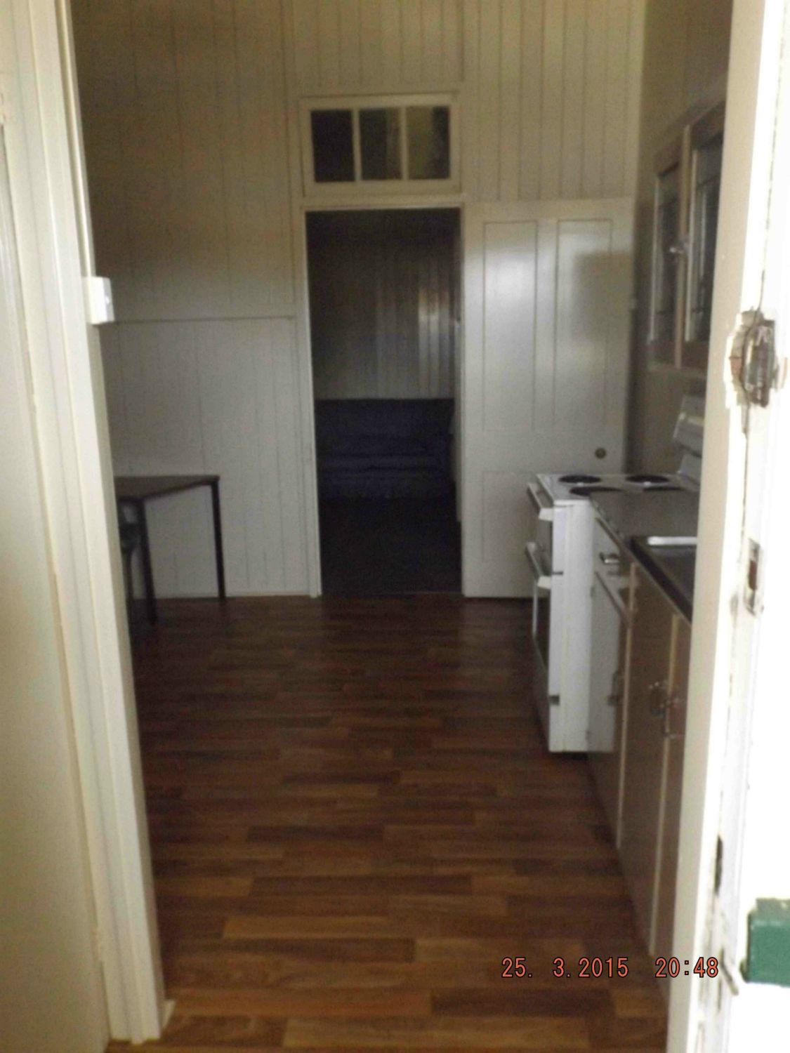 5/74 FITZROY STREET, WARWICK, 4370