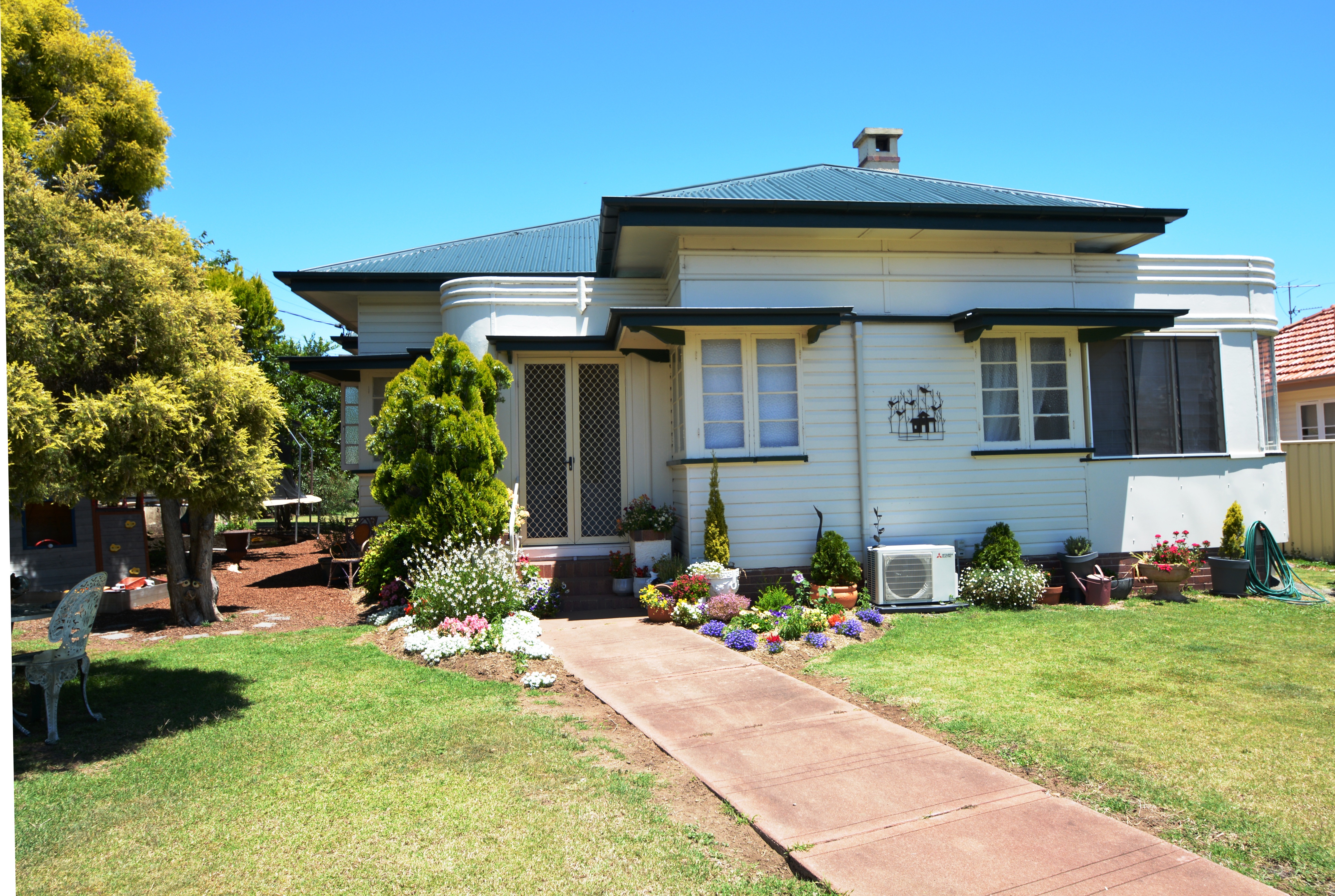 91 DRAGON ST, WARWICK, 4370