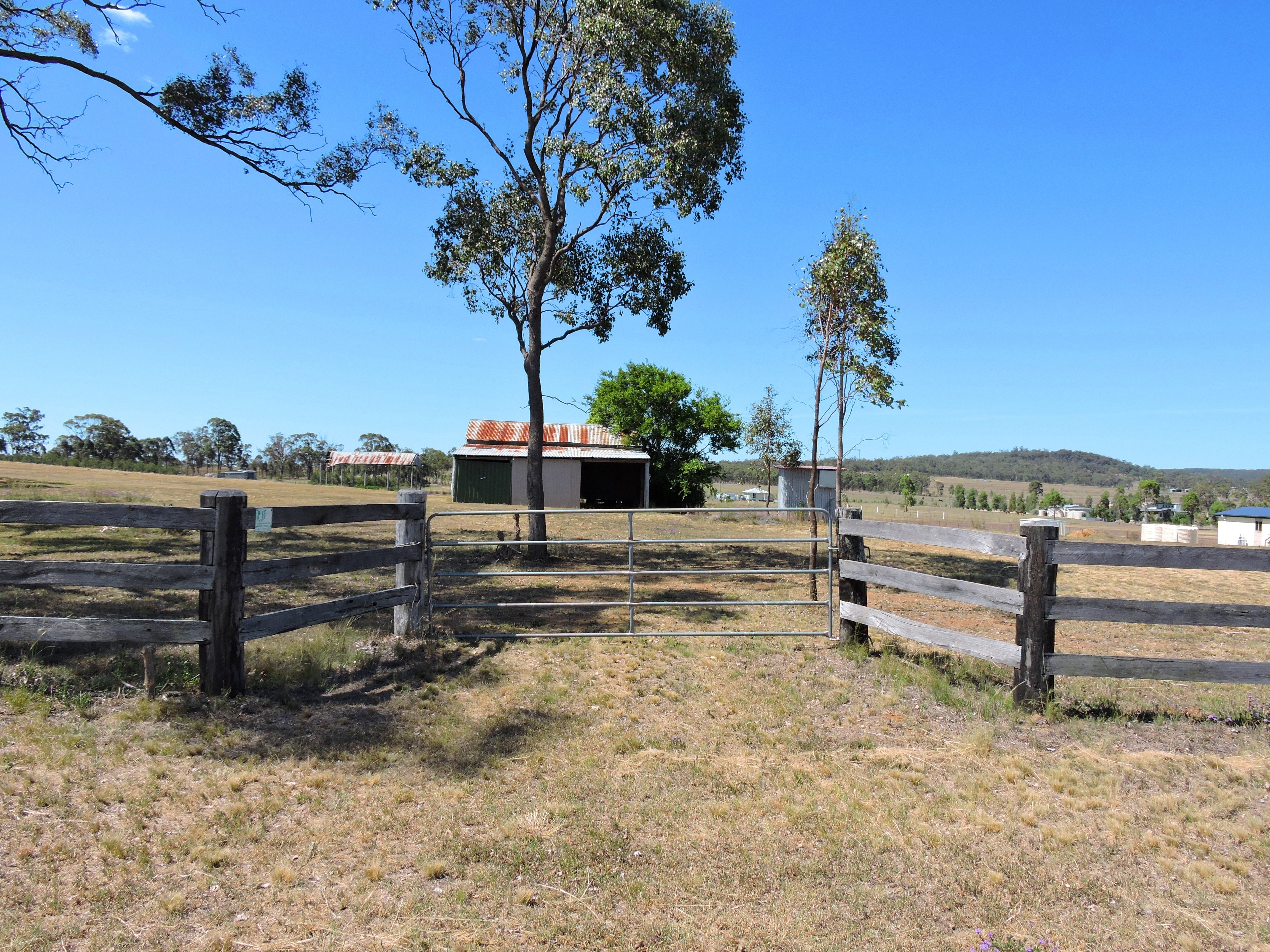 LOT 141 BLACKSOIL LANE, BONY MOUNTAIN, 4370