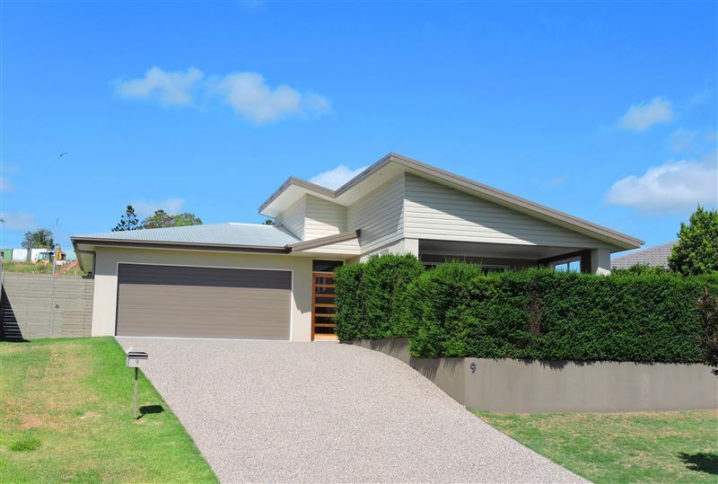 9 CAPITAL DR, ROSENTHAL HEIGHTS, 4370