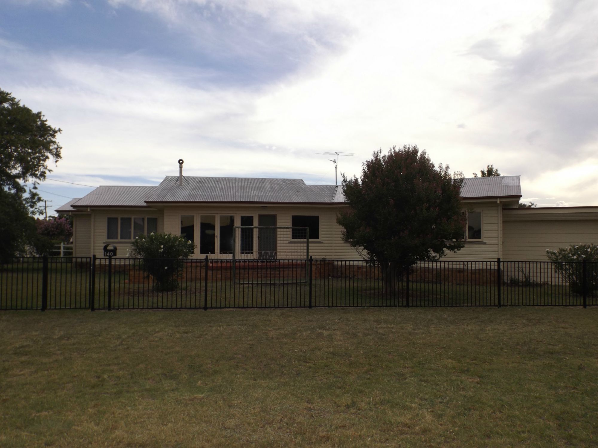 140 GRAFTON STREET, WARWICK, 4370