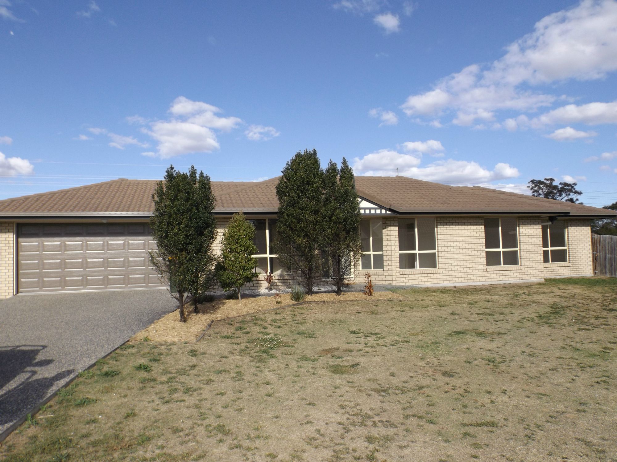 13 CHARISMA COURT, WARWICK, 4370