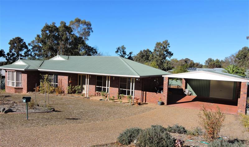 7 DANIEL DRIVE, WARWICK, 4370