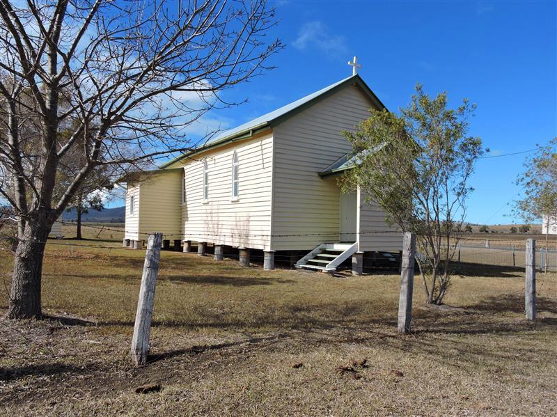 185 PAYNES RD, FREESTONE, 4370